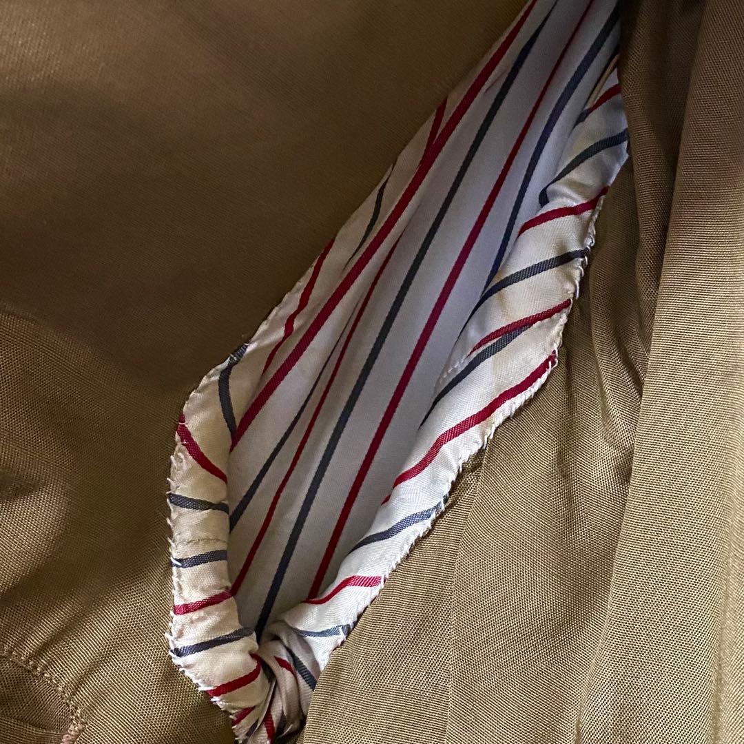 60s 70s ハリスツイード ヘップワース バーディエイミス　ノーフォーク