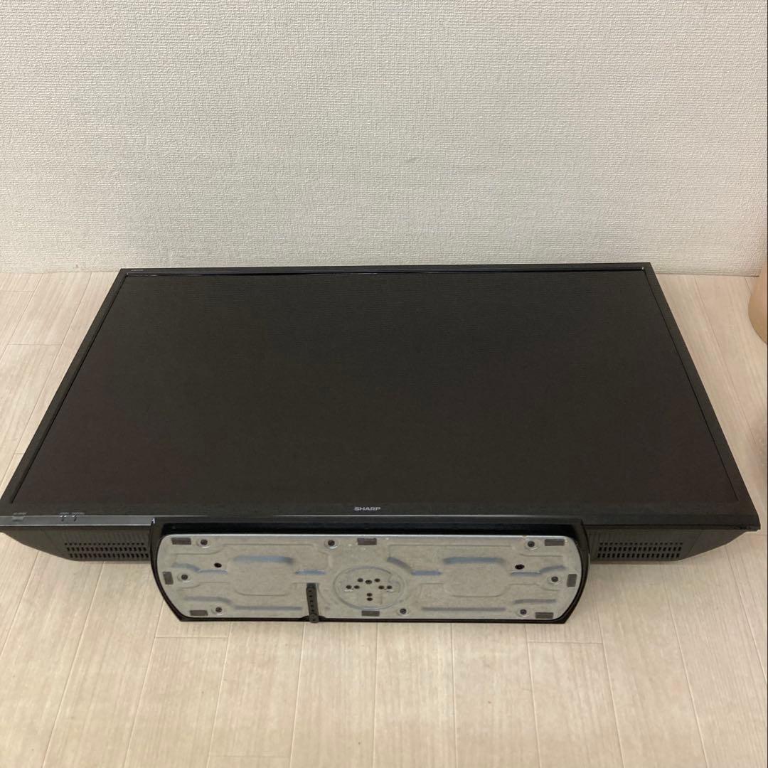 【動作品】SHARP AQUOS 40インチ 液晶テレビ LC-40H30
