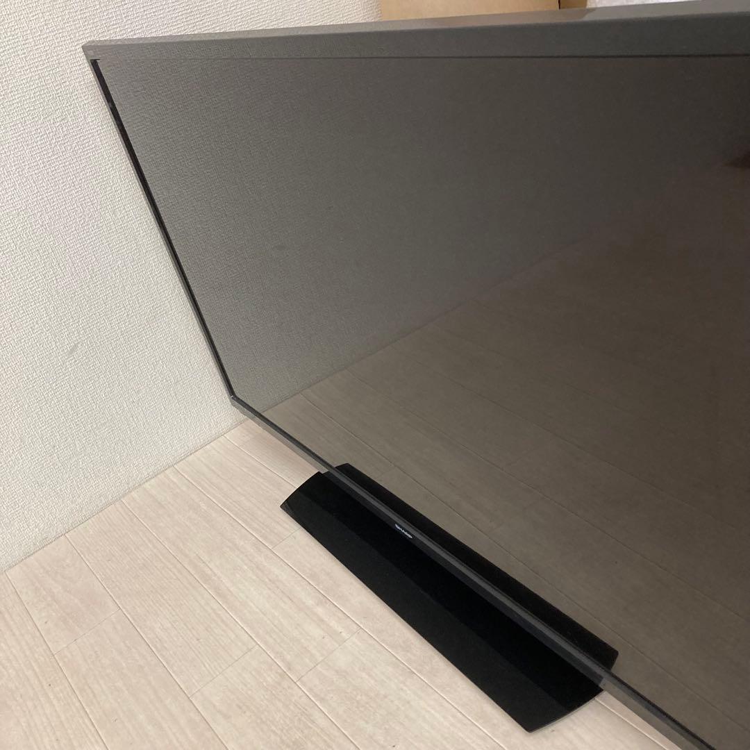 【動作品】SHARP AQUOS 40インチ 液晶テレビ LC-40H30