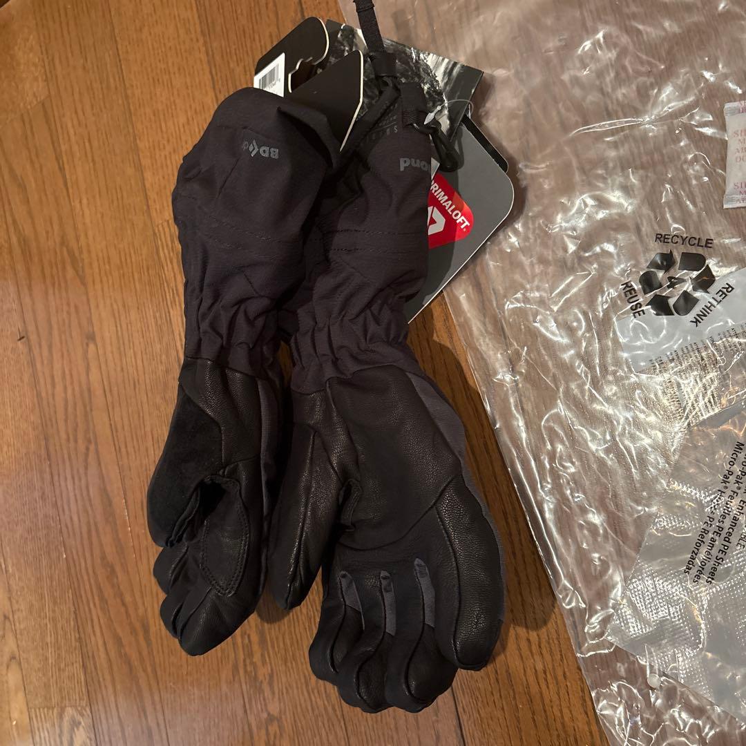  ソロイスト XS 新品未使用