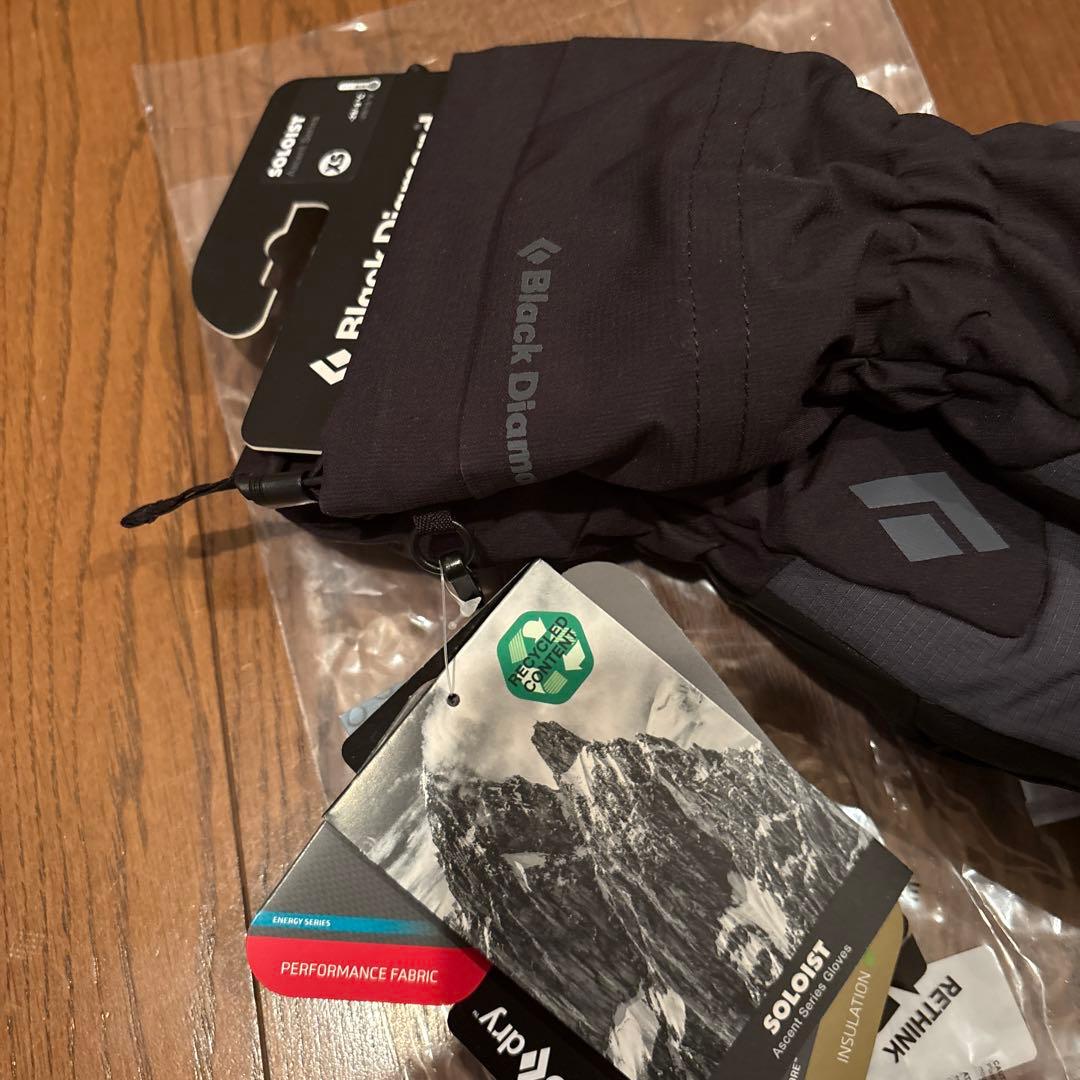  ソロイスト XS 新品未使用