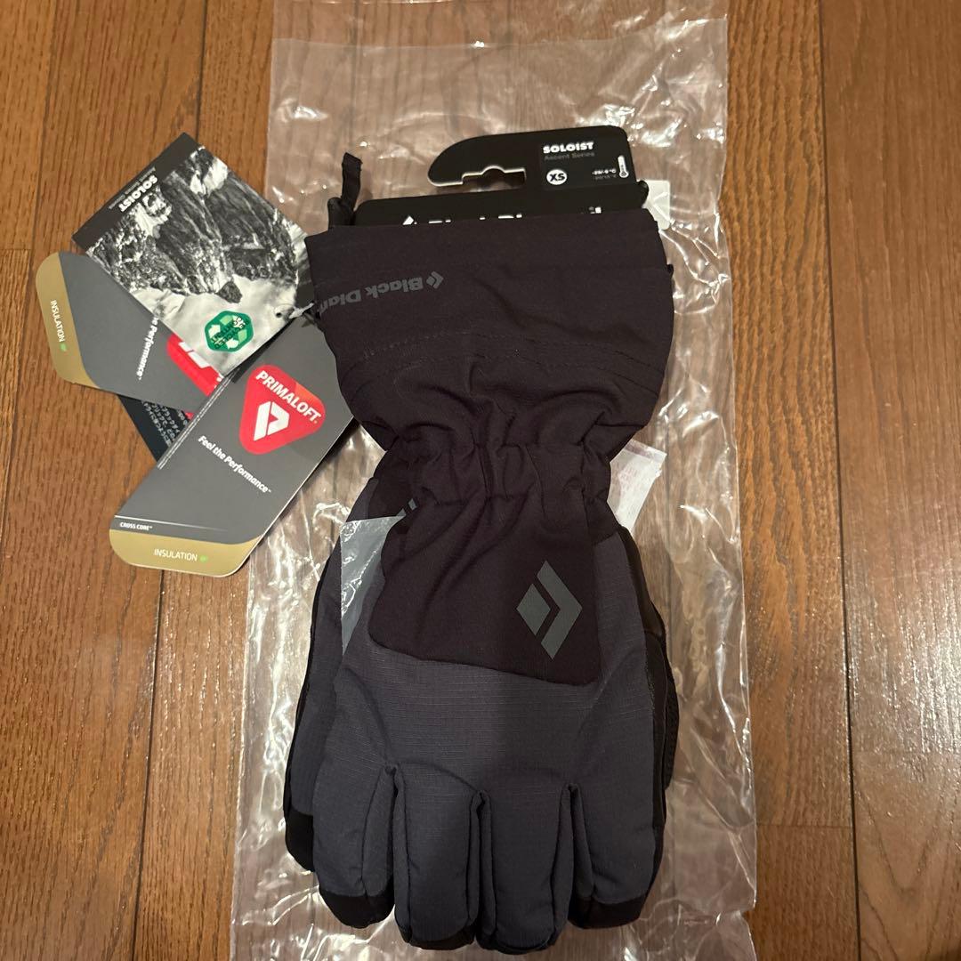  ソロイスト XS 新品未使用