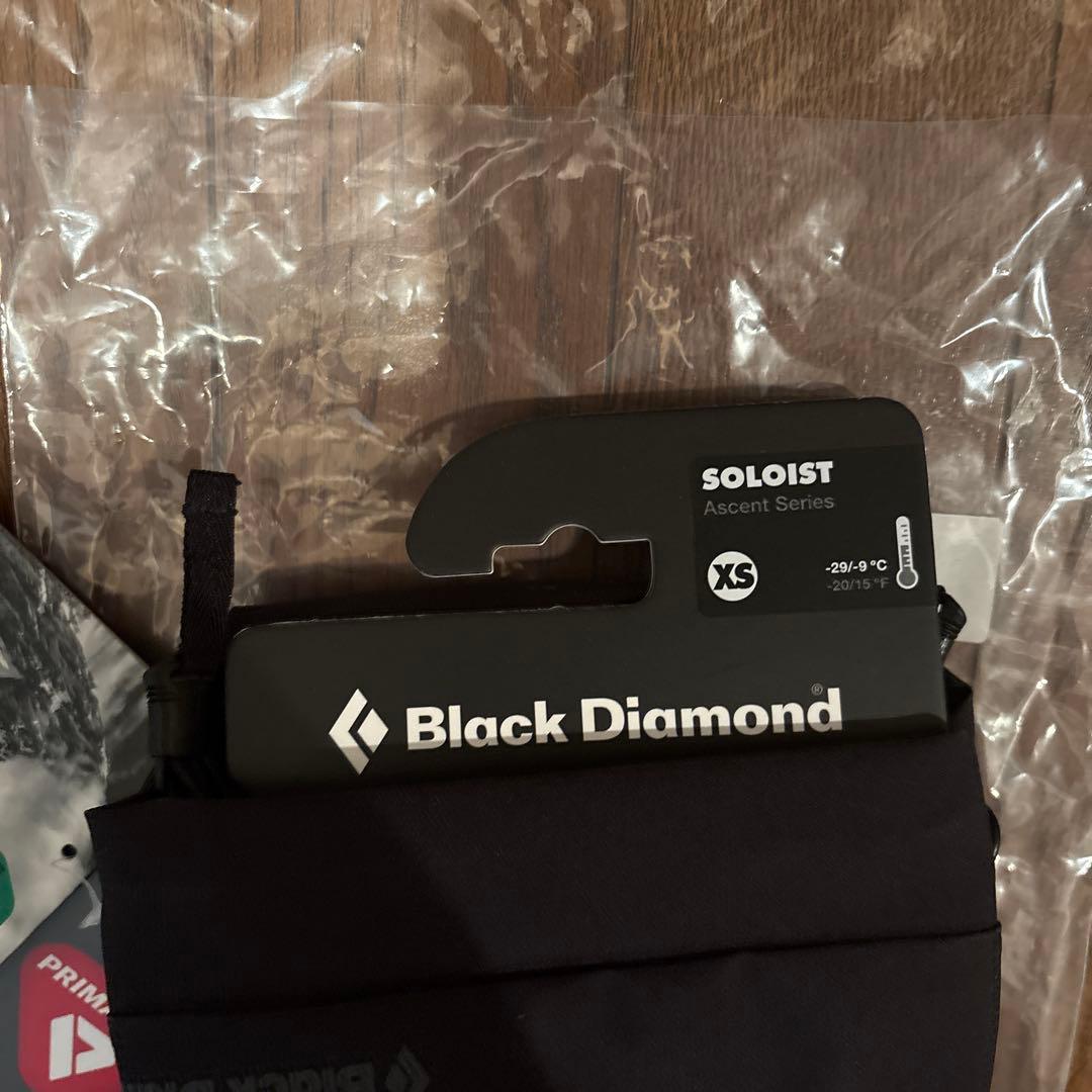  ソロイスト XS 新品未使用