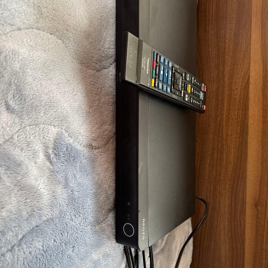 TOSHIBA ブルーレイレコーダー SE-8000S