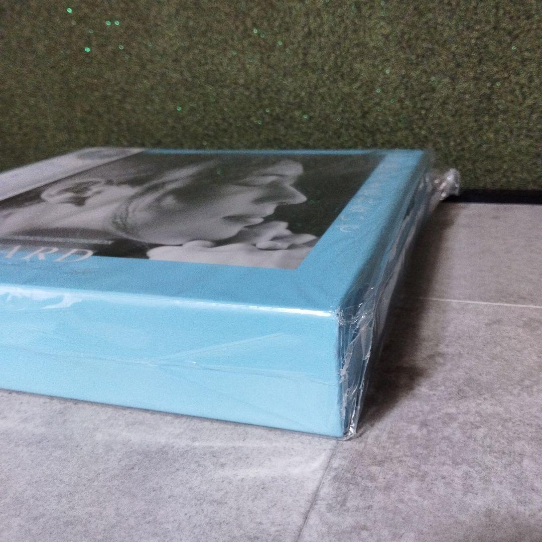 未使用　ザード　あの微笑みを忘れないで　PHOTO COLLECTION BOX
