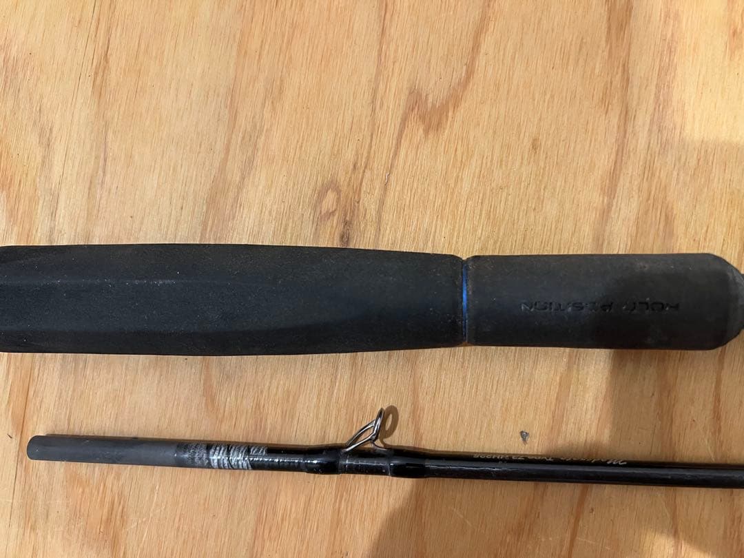 Shimano ライトゲームBB モデラート　73 HH225 Ci4+