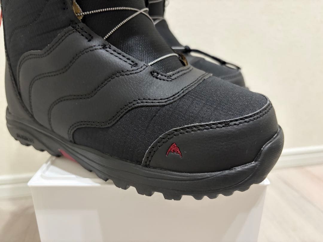 BURTON MINT BOA WIDE スノーボードブーツ 23.5cm