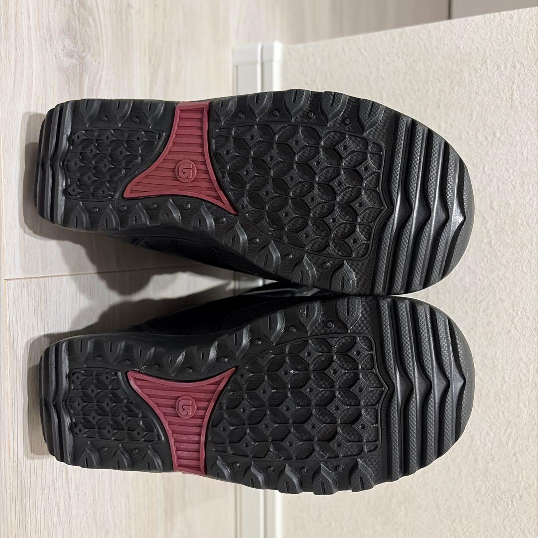 BURTON MINT BOA WIDE スノーボードブーツ 23.5cm