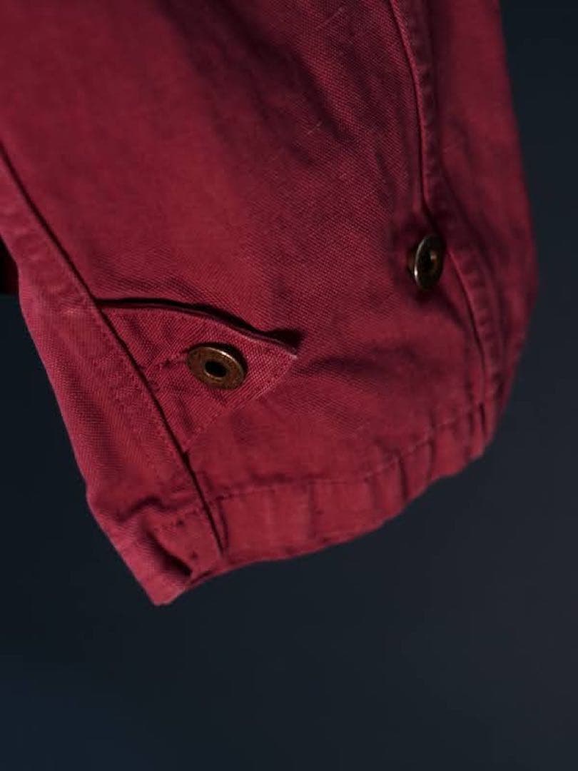 ジャケット・アウター Gurank CH HUNTING JK