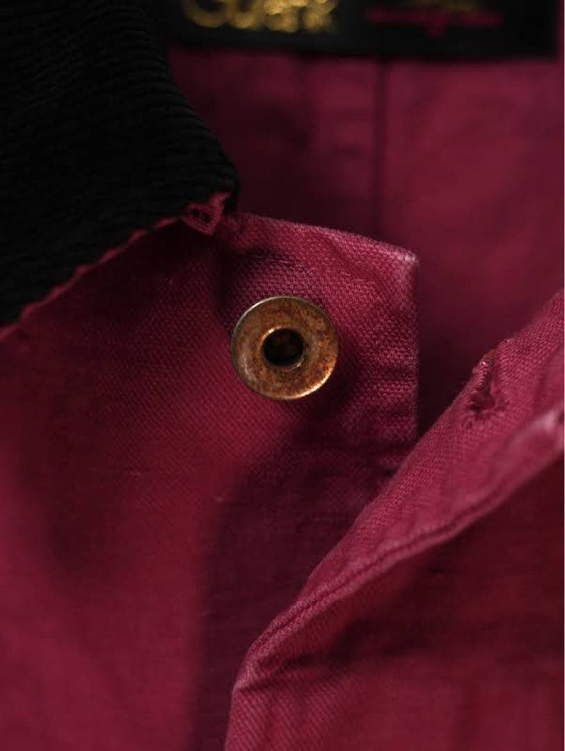 ジャケット・アウター Gurank CH HUNTING JK