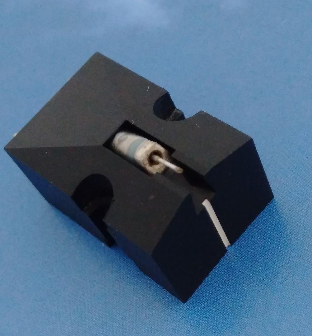 デノン MCカートリッジ DL-103 出音良好美品