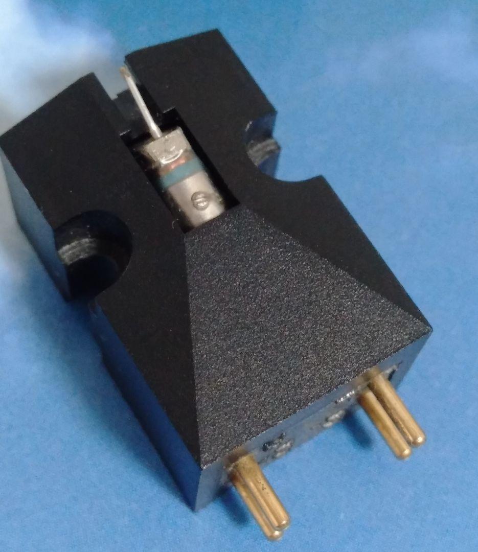 デノン MCカートリッジ DL-103 出音良好美品