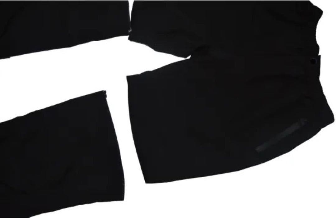 釣研　レインスーツ(上下　231 Ｌ