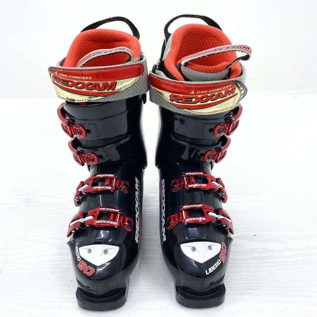 OGASAKA TRIUN S オガサカ スキー セット 165cm 27.5