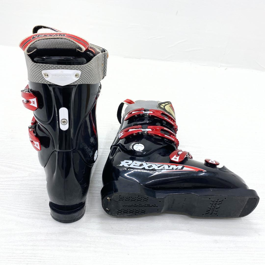 OGASAKA TRIUN S オガサカ スキー セット 165cm 27.5