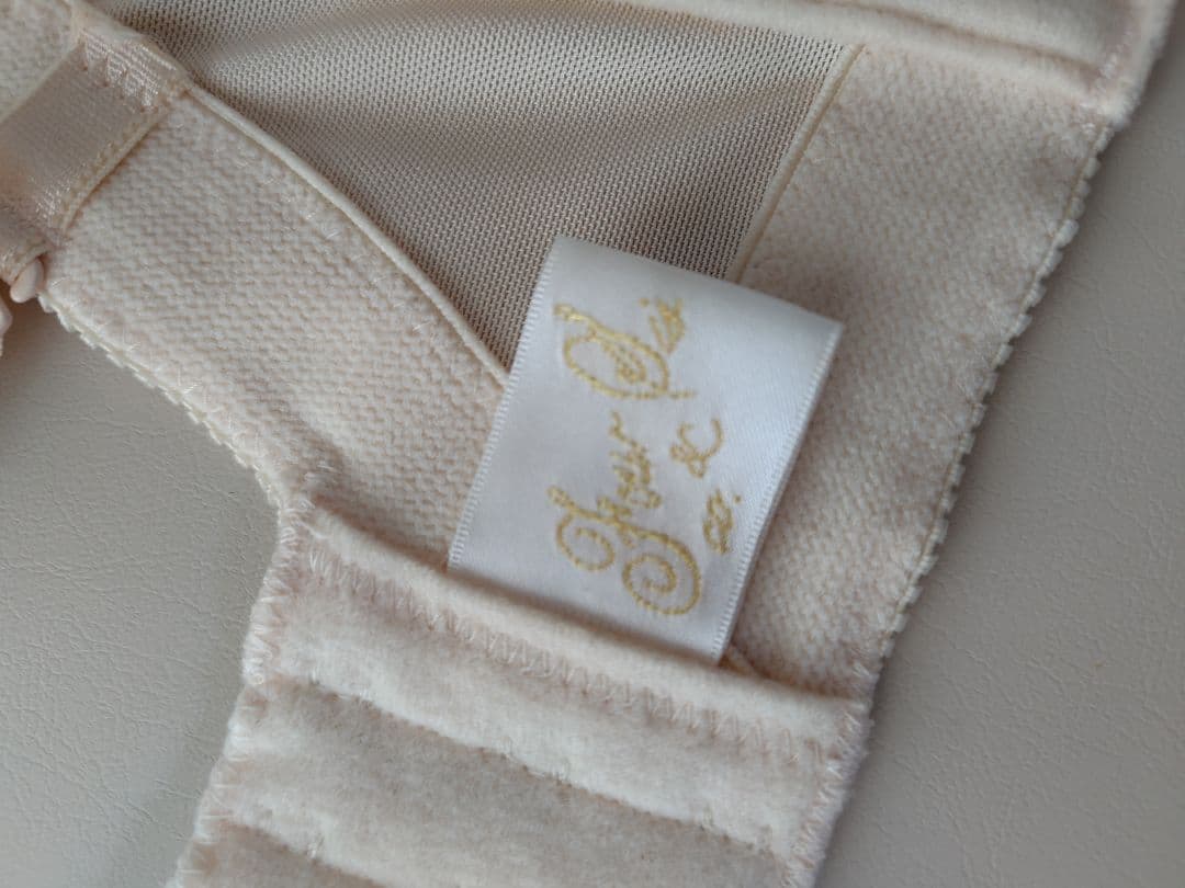 FOUR SIS & CO. ブライダル ビスチェC65 / ガードル64