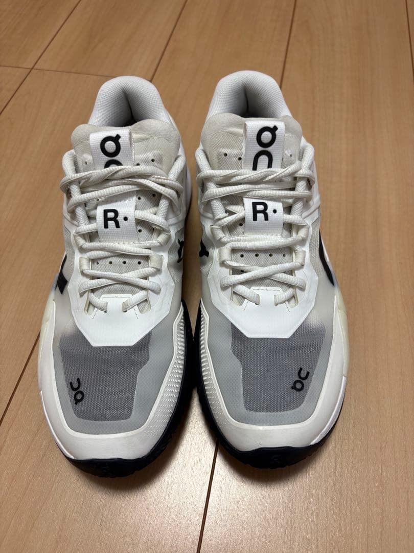 シューズ(男性用) On the ROGER PRO 2Clay 27.0 cm