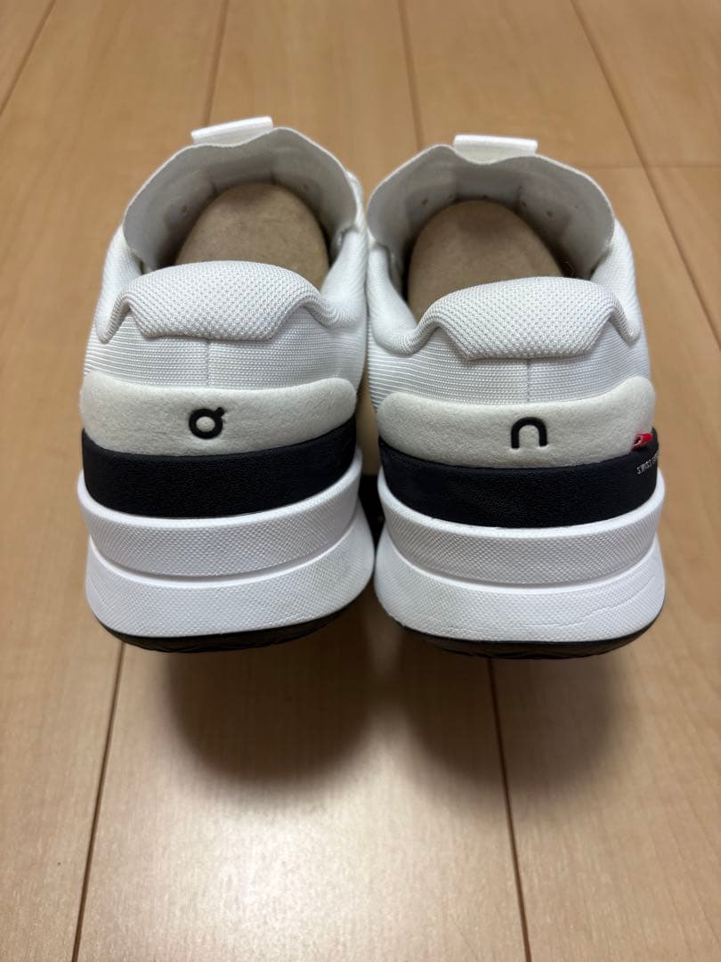 シューズ(男性用) On the ROGER PRO 2Clay 27.0 cm