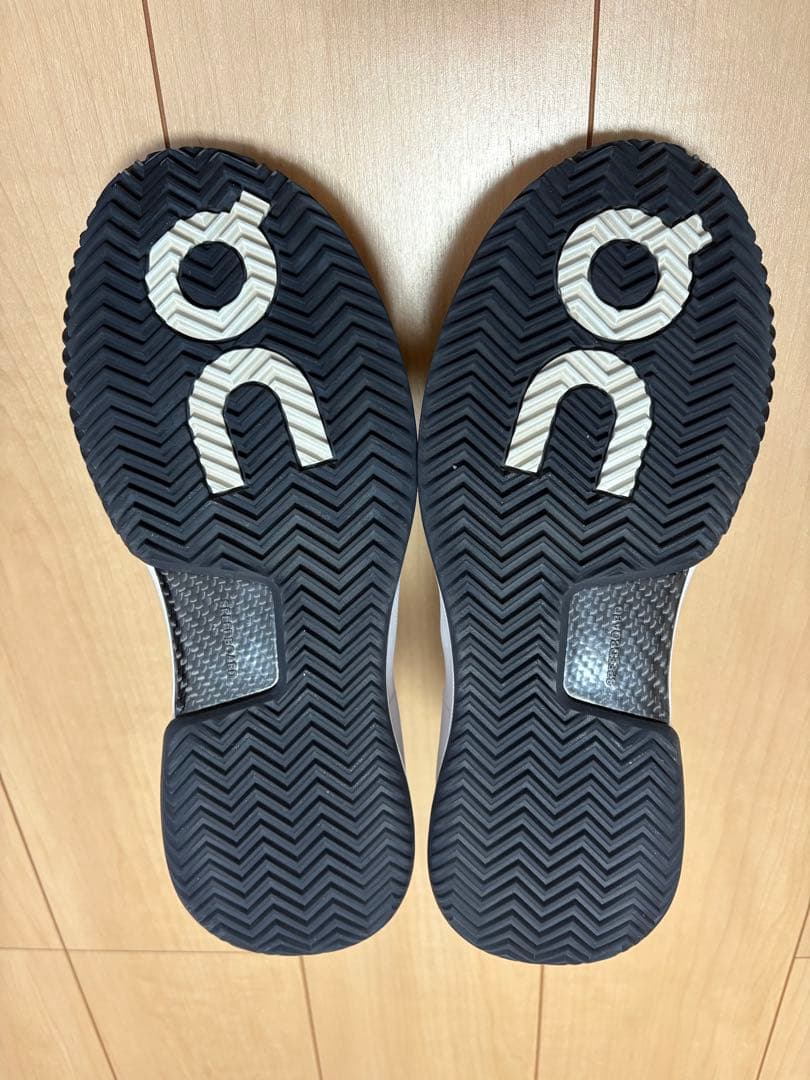 シューズ(男性用) On the ROGER PRO 2Clay 27.0 cm