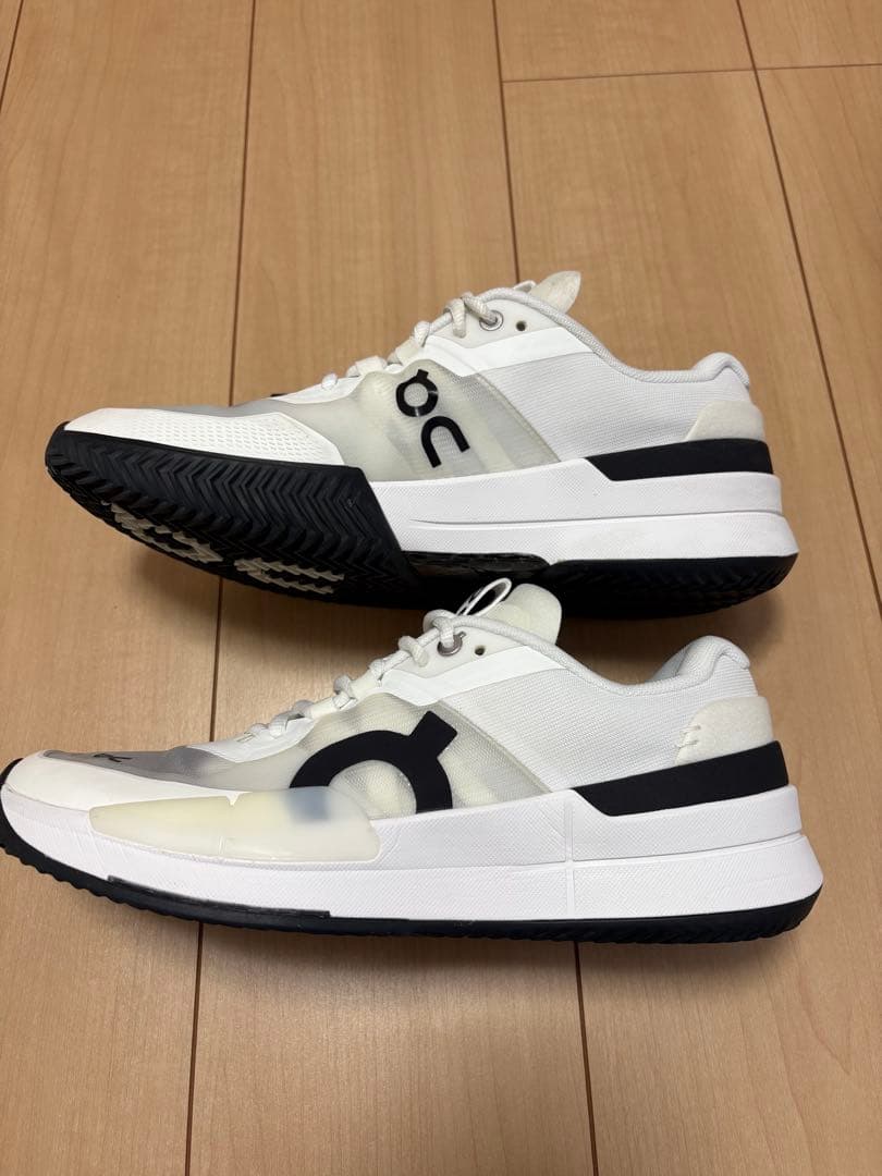 シューズ(男性用) On the ROGER PRO 2Clay 27.0 cm