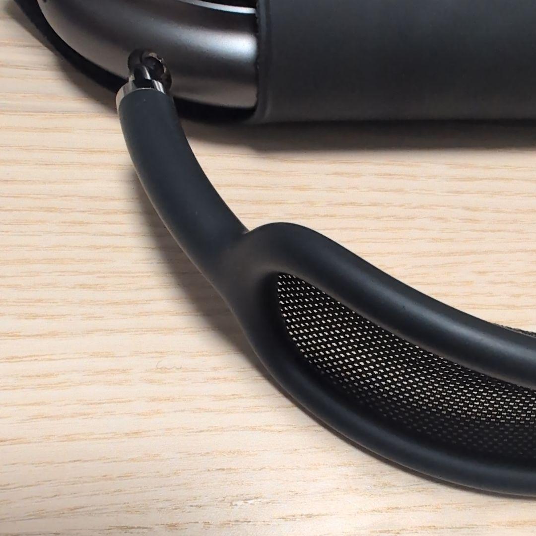 AirPods Max 第1世代 スペースグレー 本体