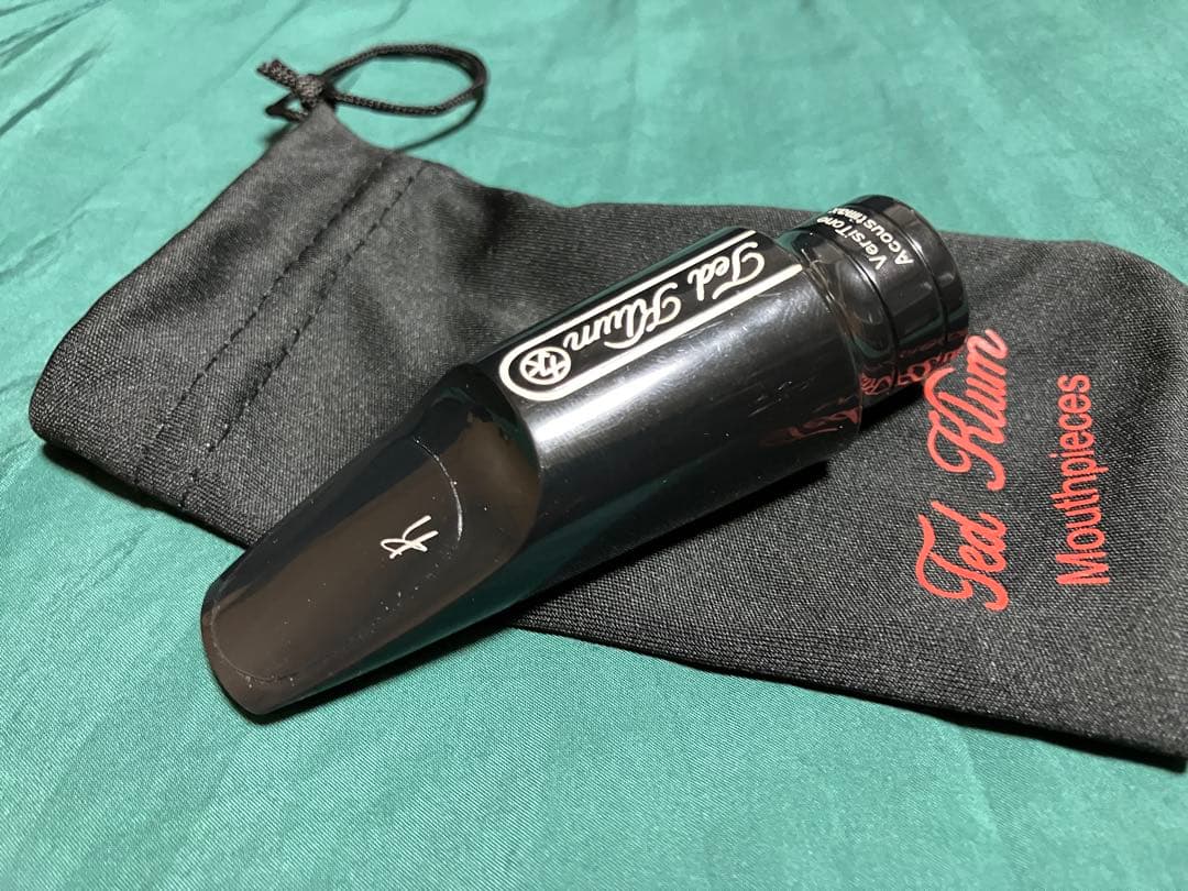 Ted Klum アルト VersiTone Acoustimax 6番