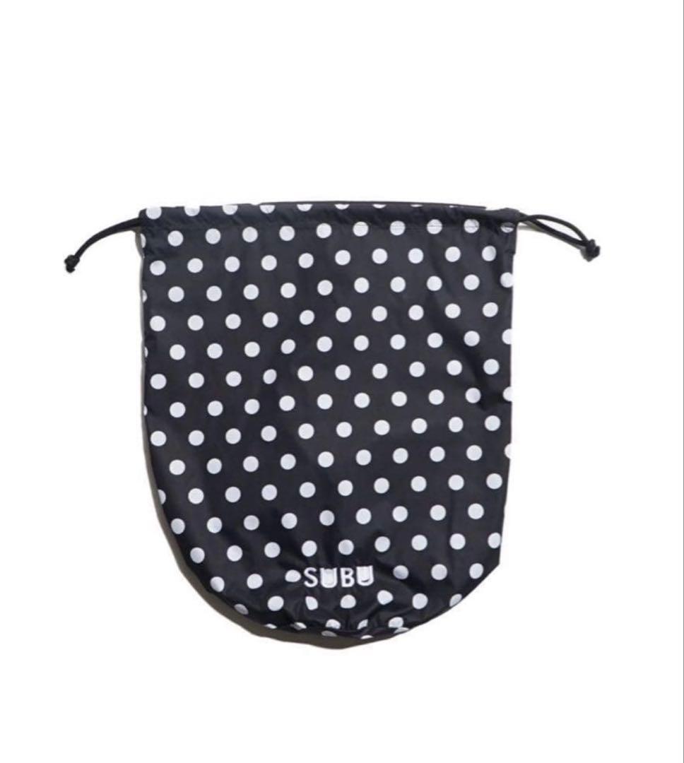 【本日発送可】SUBU 厚底 ドット VAMP Platform DOT 00