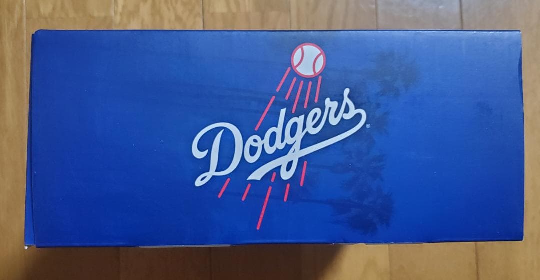 LAドジャース ファンクラブグッズ フルセット 大谷翔平&山本由伸 MLB ！