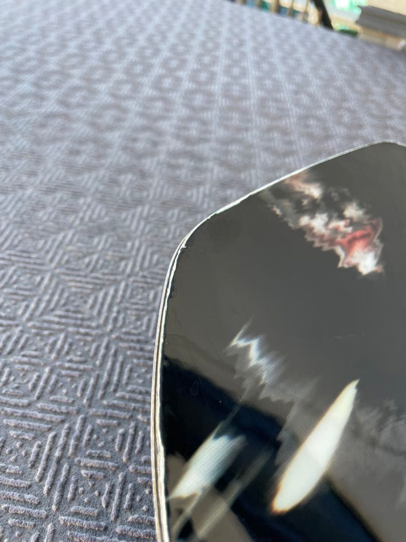 DEVGRU デブグル JOKER ジョーカー 153 スノーボード