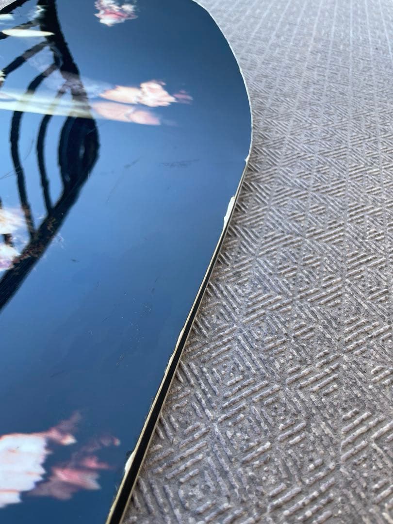 DEVGRU デブグル JOKER ジョーカー 153 スノーボード