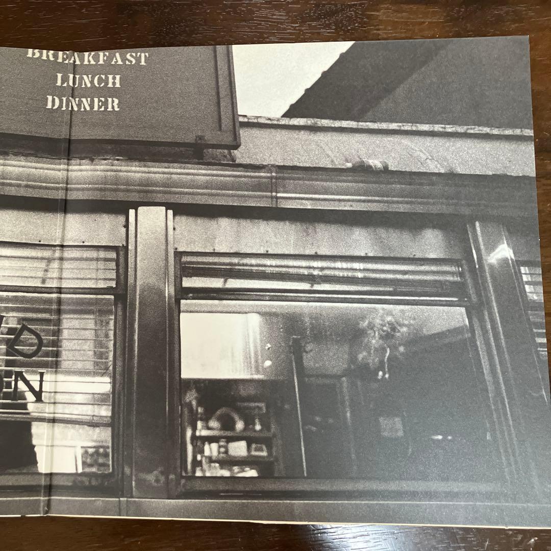 洋楽 SOUP BLIND MELON