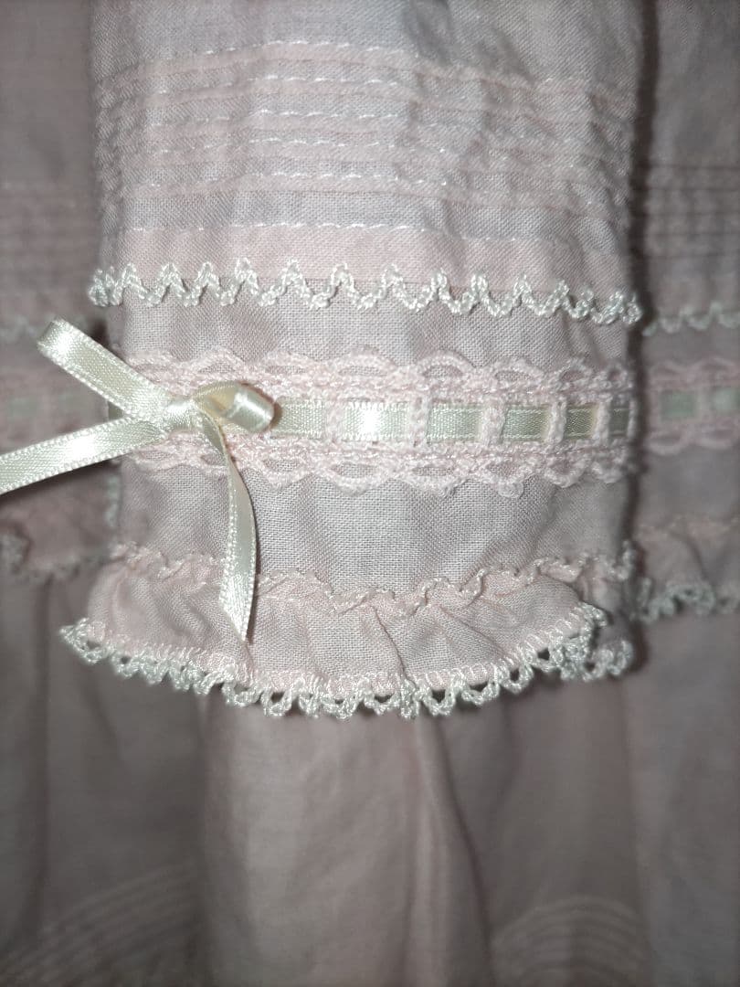 ピンクハウス【阪神限定】セットアップ