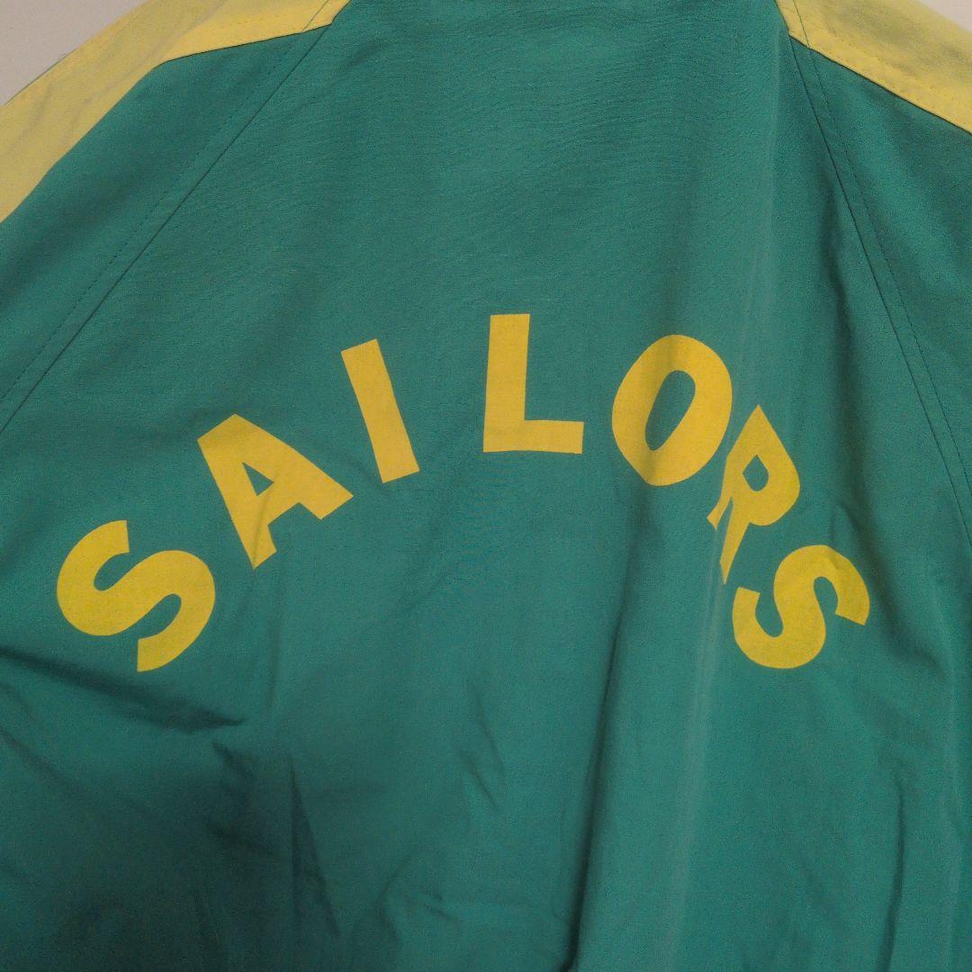 セーラーズ プリント スタジャン