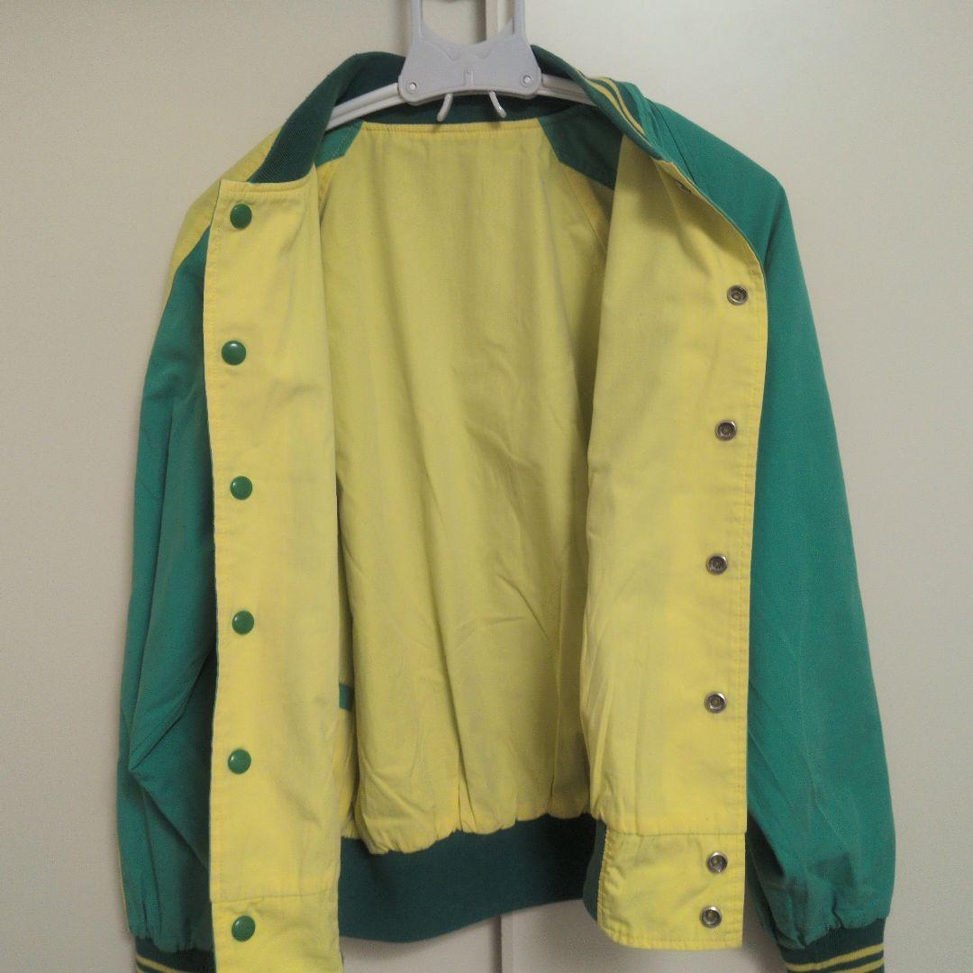 セーラーズ プリント スタジャン