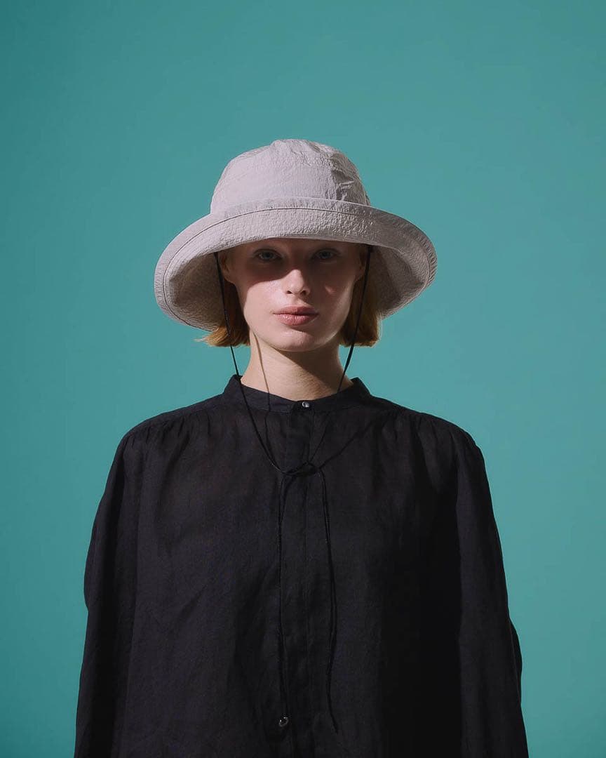 chisaki ハット　hana