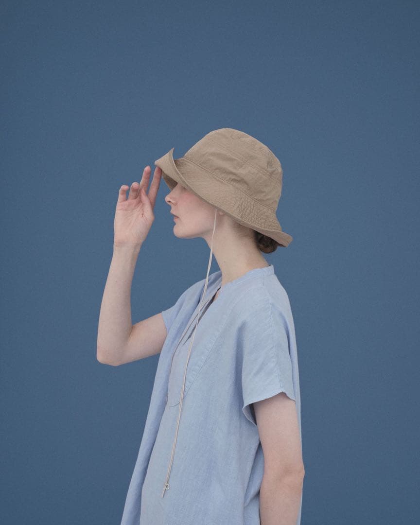 chisaki ハット　hana