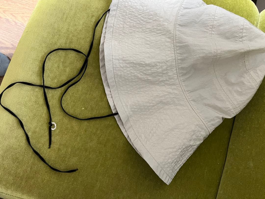 chisaki ハット　hana