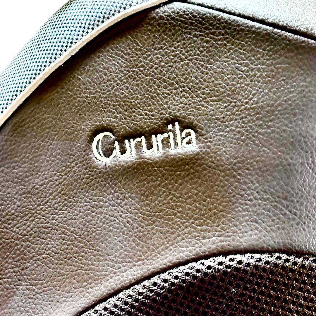 超美品 Aprica クルリラ ISOFIX 回転式 新生児対応 ちかまん