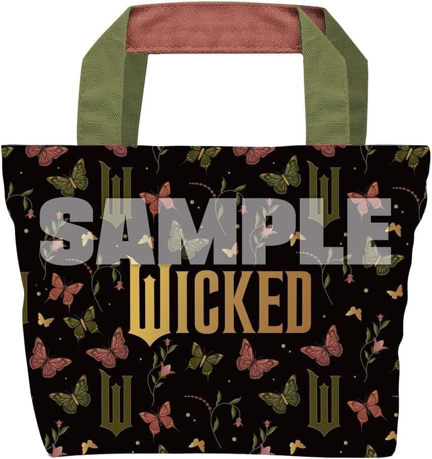 ウィキッド ふたりの魔女 Amazon限定スチールブック 特典付