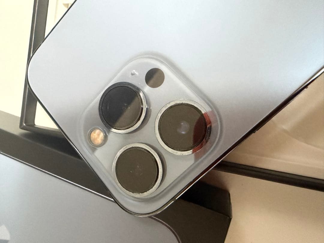 Apple iPhone 13 Pro シエラブルー 256GB 残量96%