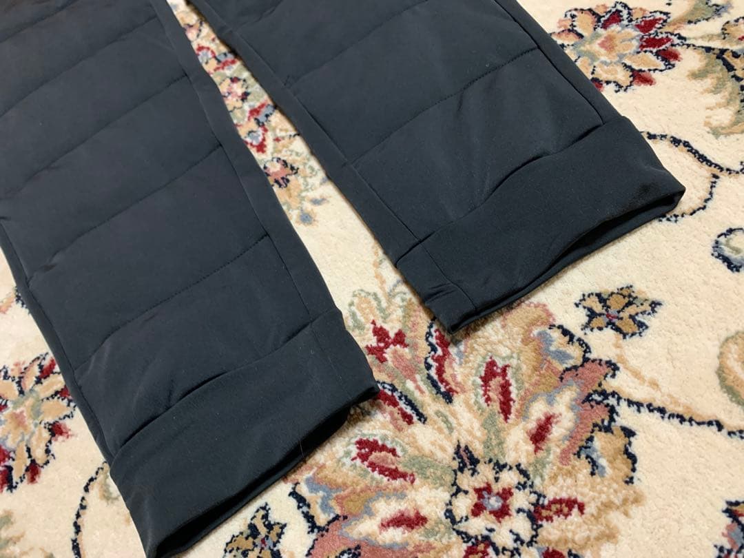 新品未使用PING ゴルフエアーフレイクジョガーパンツLL