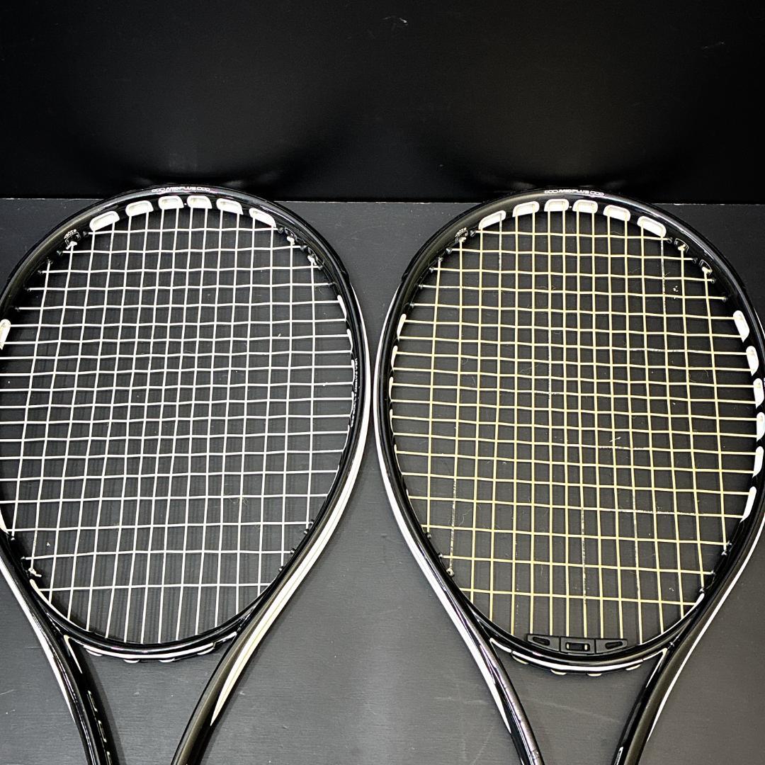 prince　プリンス　O３　スピードポート　硬式テニスラケット 　２本セット