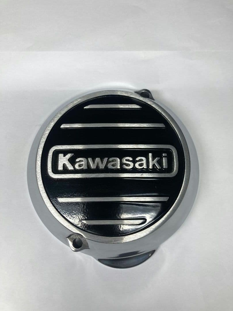 ゼファー750カワサキポイントカバー送料込み