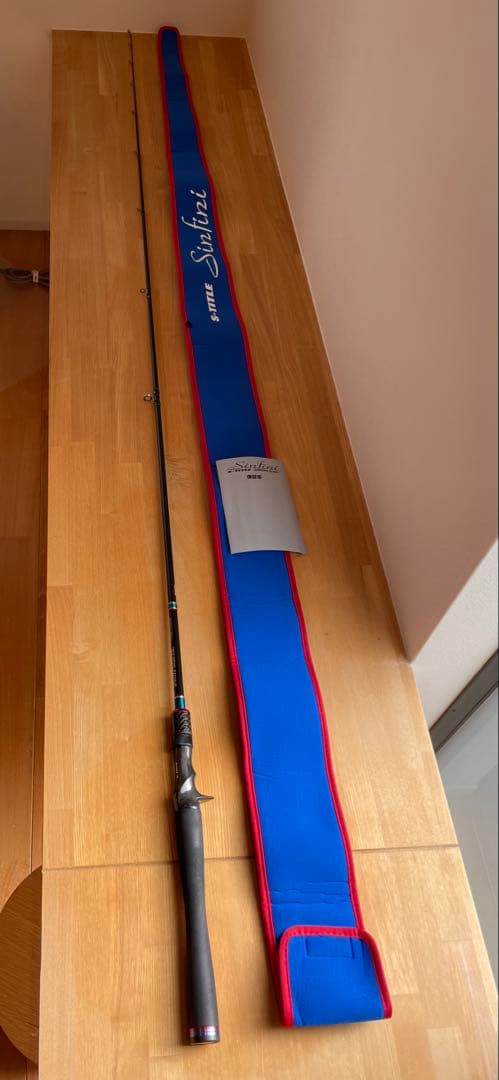 【美品】エスタイトル シンフィニ/SCENE ACTION SS-C63MST