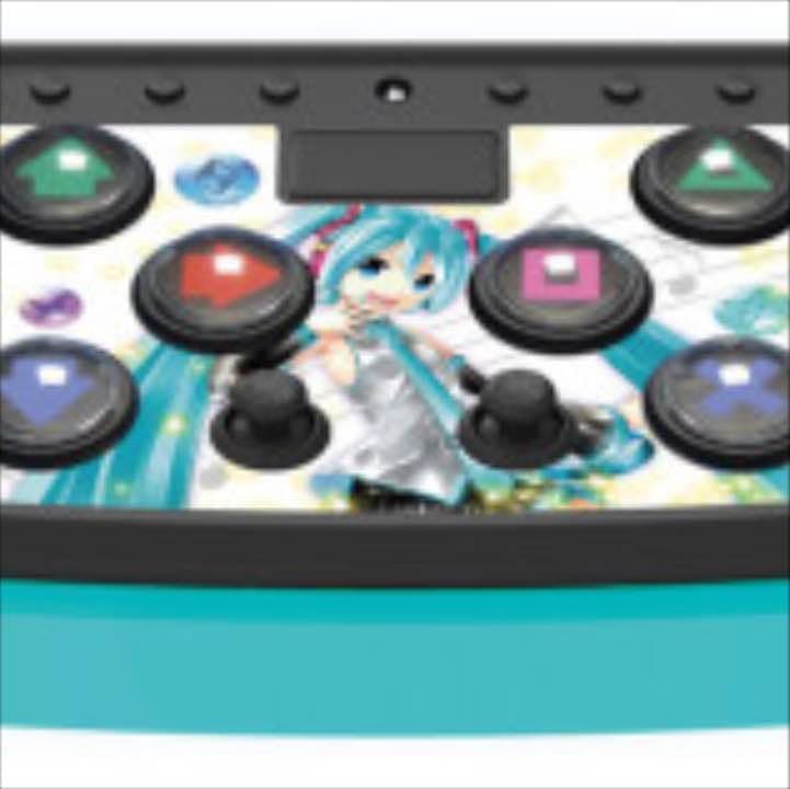 初音ミク -Project DIVA- F 専用ミニコントローラ (通常版)