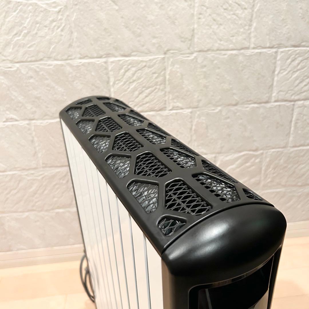 DeLonghi / デロンギ マルチダイナミックヒーター MDHU15-BK