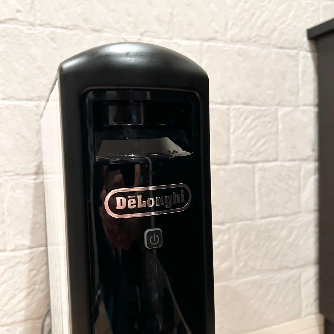 DeLonghi / デロンギ マルチダイナミックヒーター MDHU15-BK