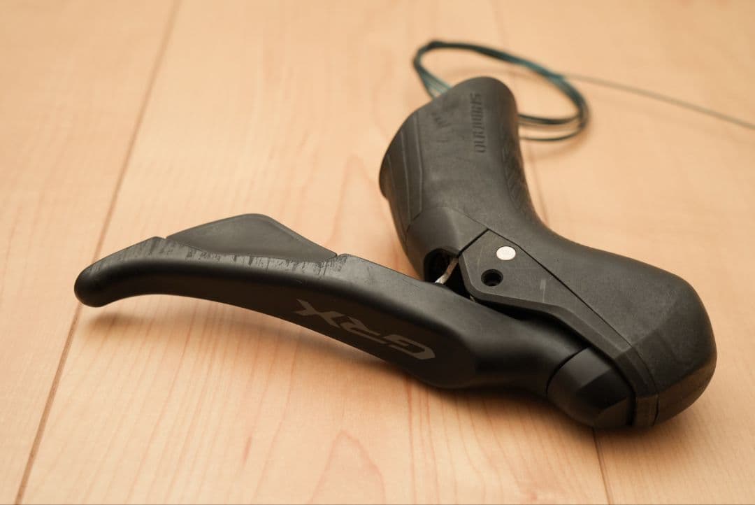 GRX コンポーネントセット 2×11 ST BR