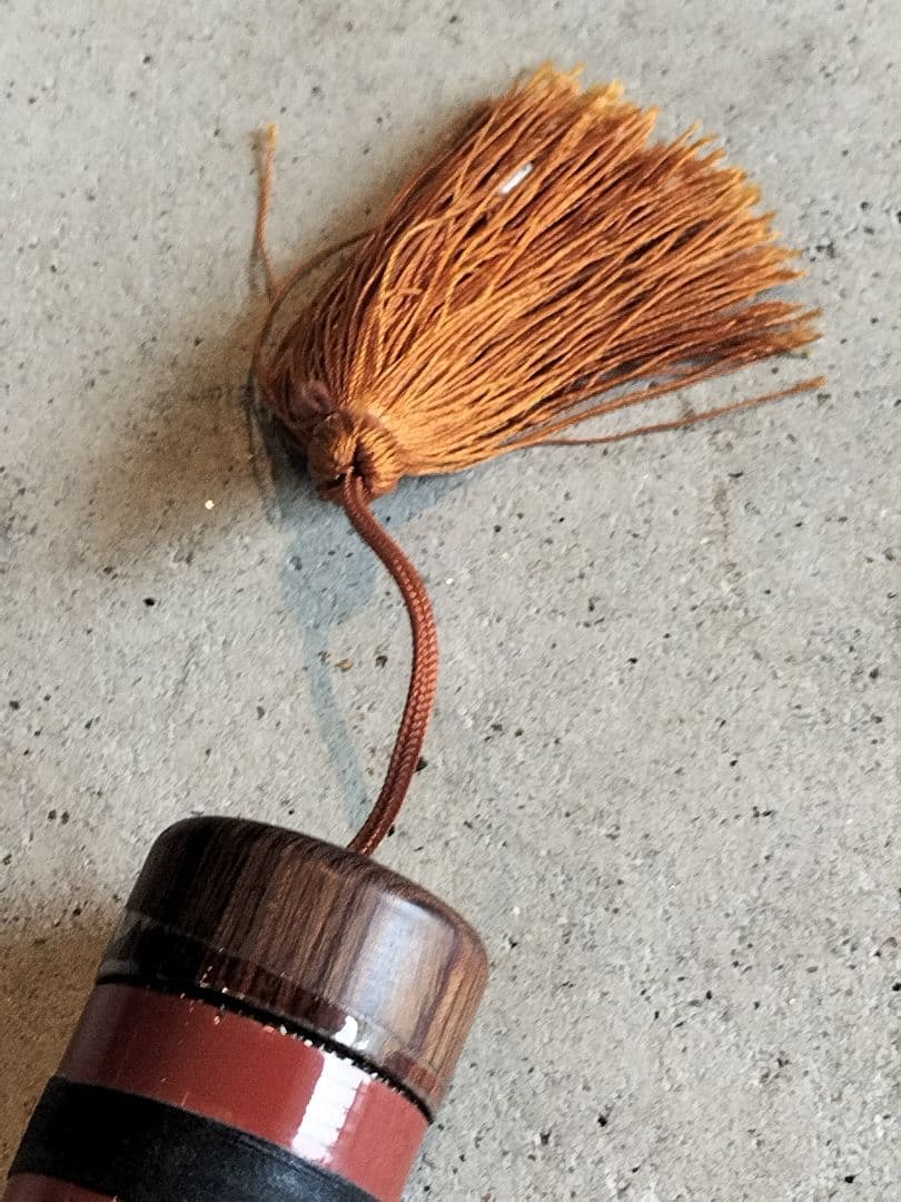 テンリュウ TENRYU 鮎竿　カスタム？ 9m