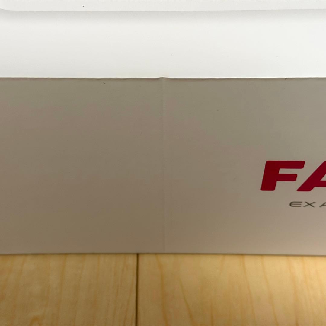 FAUCETWO ボルテコン